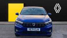 Dacia Sandero 1.0 TCe Comfort 5dr Petrol Hatchback